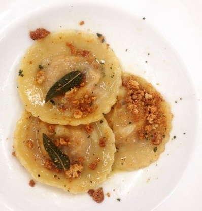 Edinburgh New Town Cookery School running chef course Scotland