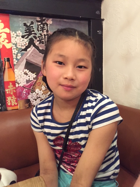 Culinary school Edinburgh running children's baking class