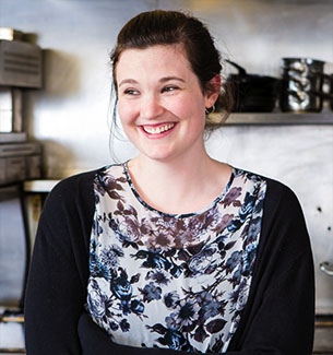 Emma Louise McGettrick