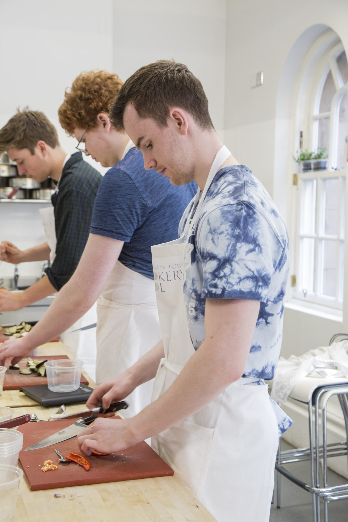 _MG_5320 Chef Host Cookery Course
